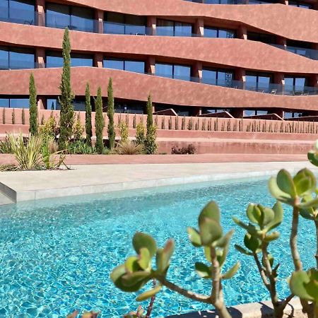 Piscina Con Glamour ムルシア エクステリア 写真